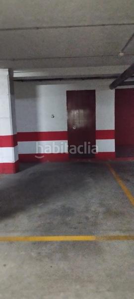 Foto 655411e5-b65e-4b2f-aba6-41de535d564c. Affitto posto auto in Valdepasillas - La Paz - Huerta Rosales Badajoz