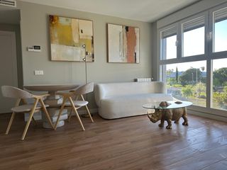 Rent Apartment in Avenida Elvas. Alquiler de apartamento en avenida de elvas