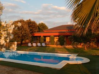Xalet a Avenida Elvas. Venta de chalet en rio caya