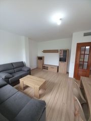 Rent Apartment in Avenida castillo puebla de alcocer 37