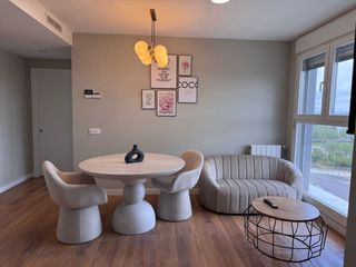 Location Appartement à Avenida Elvas. Alquiler de apartamento en avenida de elvas