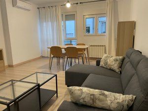 Lloguer Pis a Casco Antiguo. Alquiler de piso céntrico en badajoz