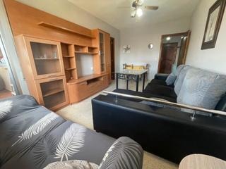 Apartament a La Estación