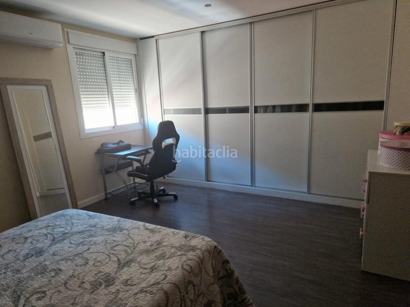 Foto 06c7cff1-464d-4ab1-8ef7-e9fe989f5abe. Flat with heating parking in Golf Guadiana Badajoz