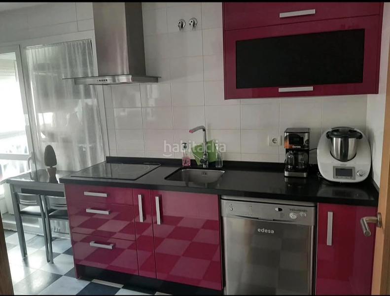 Foto 38b84e2d-03f3-442b-9102-77df30888e34. Flat with heating parking in Golf Guadiana Badajoz