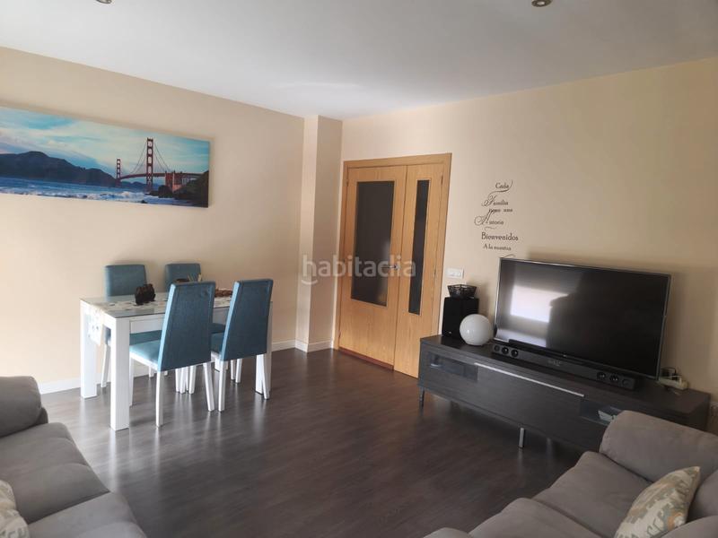 Foto 48da8768-d88c-41d2-95e8-634d6f9e0d7e. Flat with heating parking in Golf Guadiana Badajoz