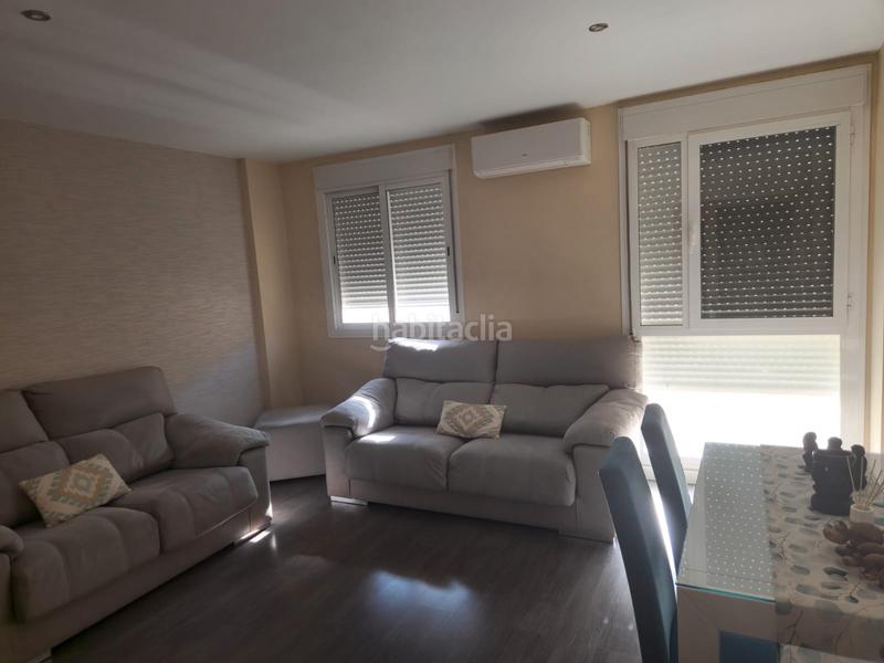 Foto 651a47e1-f8ec-4a85-8a28-8b54b6d4bb3a. Flat with heating parking in Golf Guadiana Badajoz