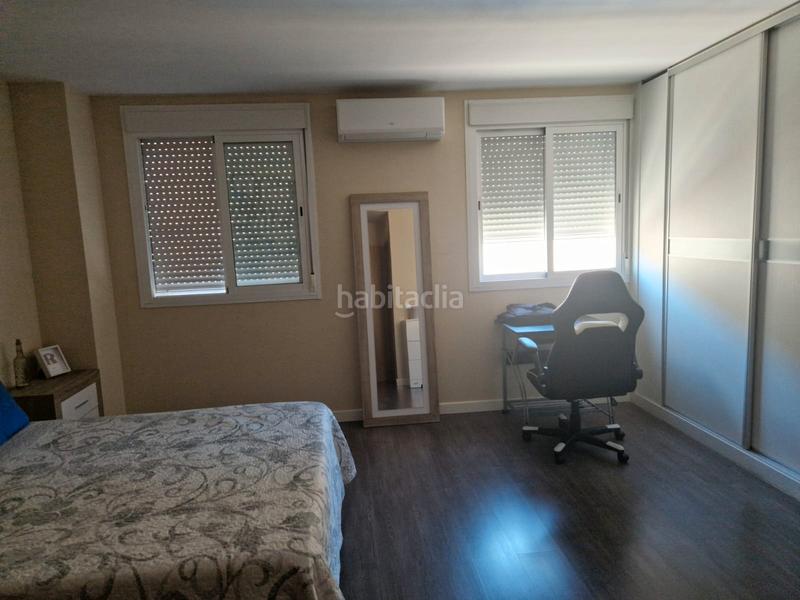 Foto 7146d1a7-81f5-44a4-a950-f26b193f585f. Flat with heating parking in Golf Guadiana Badajoz