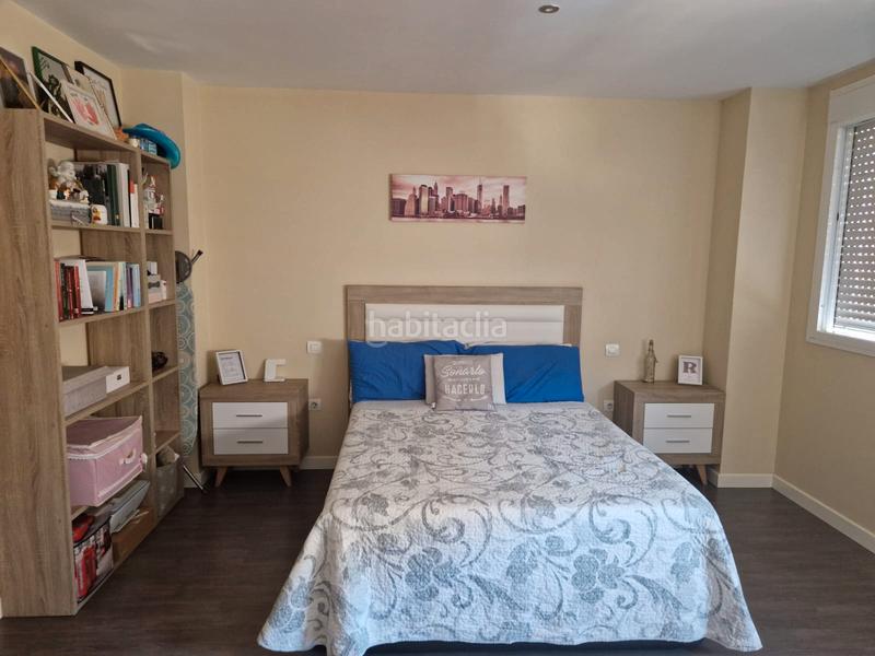 Foto 8e16685f-6f31-4fbd-941a-7d47e0aa868e. Flat with heating parking in Golf Guadiana Badajoz