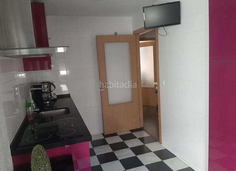 Foto 8f9cc163-0ebe-4e49-bf38-fe7078052e33. Flat with heating parking in Golf Guadiana Badajoz