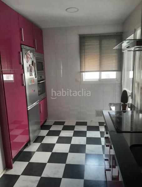 Foto bb22d1f4-b7a2-4495-b2b4-2830fbfe77d5. Flat with heating parking in Golf Guadiana Badajoz