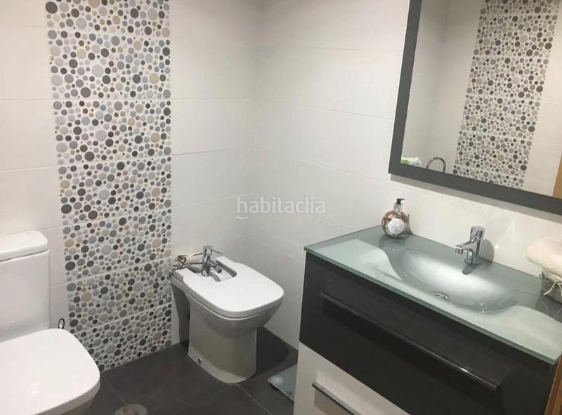 Foto cdc797d9-a0b3-4e38-acd4-00dc0a337f07. Flat with heating parking in Golf Guadiana Badajoz