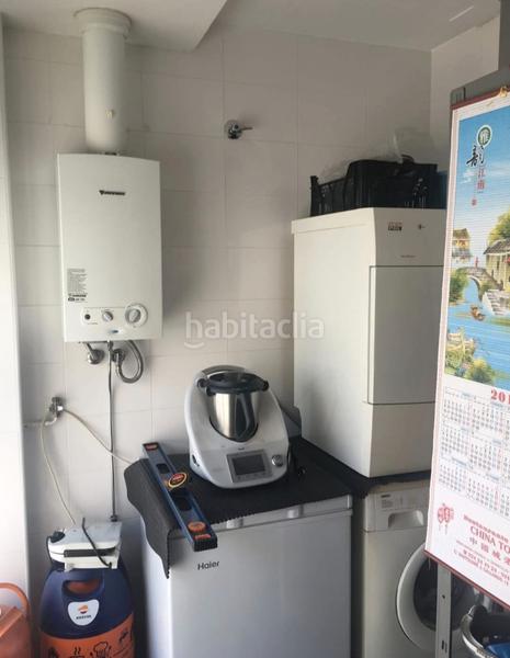 Foto e56038e3-0a43-4ecb-a0a3-fafe5ba55cea. Flat with heating parking in Golf Guadiana Badajoz