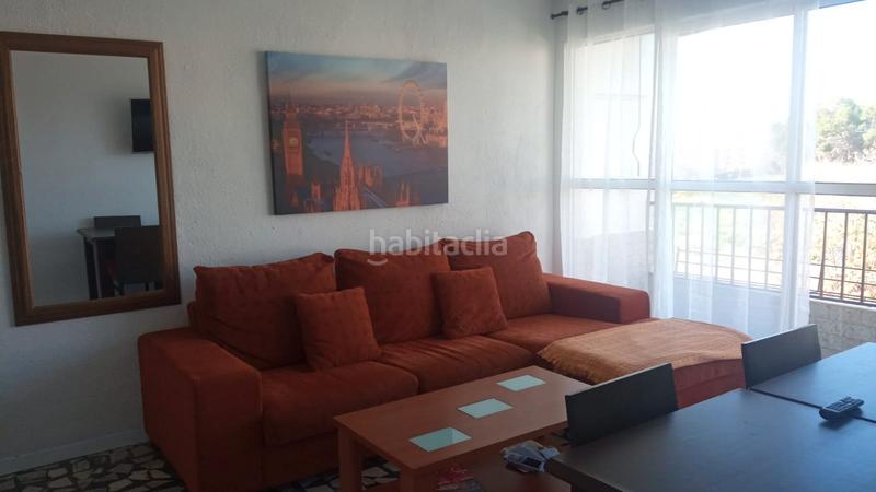 Foto 1f435527-eb3b-493e-8b48-1d50041cff4b. Piso venta de piso en san fernando en La Estación Badajoz