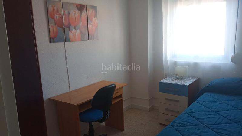 Foto 384ea8c6-a632-4ef5-8082-032c0093cc96. Piso venta de piso en san fernando en La Estación Badajoz