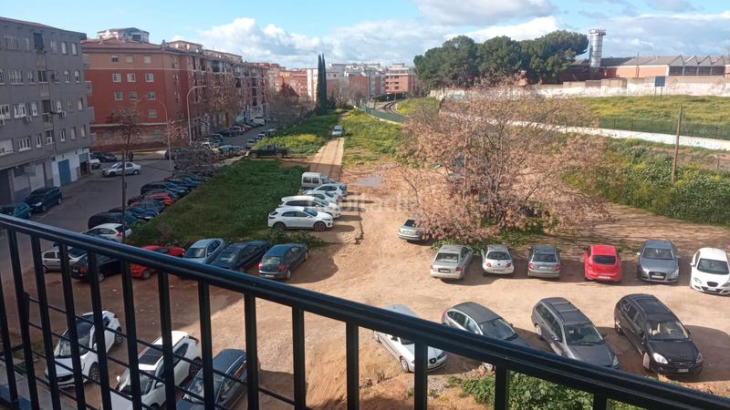 Foto 3e62c671-c118-4c06-9eb7-d66b6f1bf2c1. Piso venta de piso en san fernando en La Estación Badajoz
