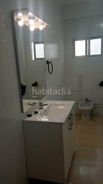 Foto 529ba111-5ed0-4be8-b968-c81aaece10ce. Piso venta de piso en san fernando en La Estación Badajoz