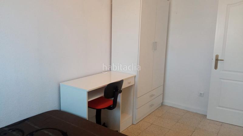 Foto 64919db1-194e-48bc-a9c6-bc181b61f764. Piso venta de piso en san fernando en La Estación Badajoz