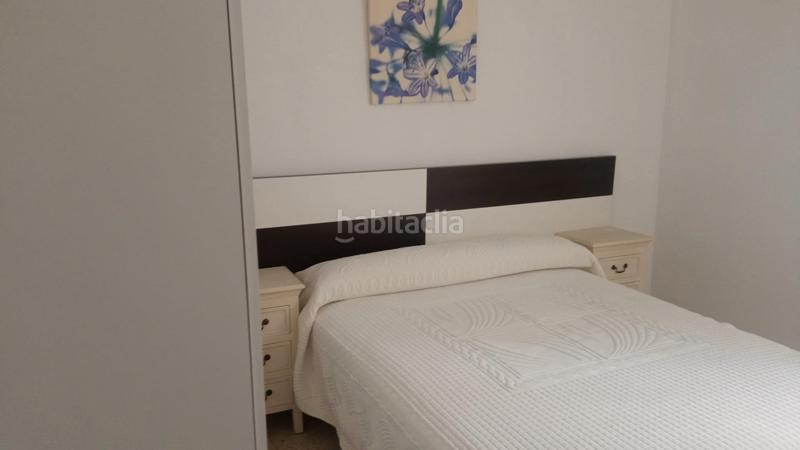 Foto 758f4460-6474-4e55-bb3f-bcb8fc11c036. Piso venta de piso en san fernando en La Estación Badajoz