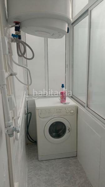 Foto 7b7d050a-3c62-4891-a6b3-647b26f89fda. Piso venta de piso en san fernando en La Estación Badajoz