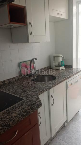 Foto c0562578-0d85-4c66-8dc1-72a85cfc05ee. Piso venta de piso en san fernando en La Estación Badajoz