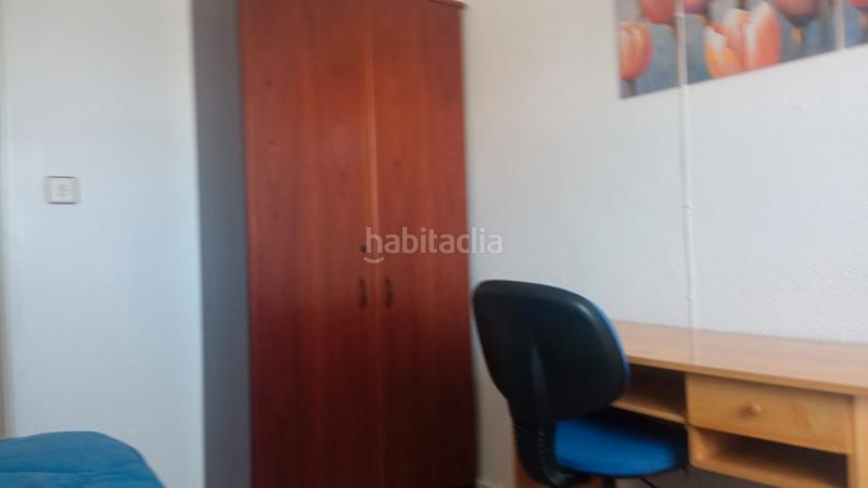 Foto e8ef9b52-f599-4957-9b41-fe098f5a025d. Piso venta de piso en san fernando en La Estación Badajoz