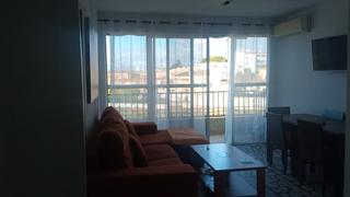 Appartement à La Estación. Venta de piso en san fernando