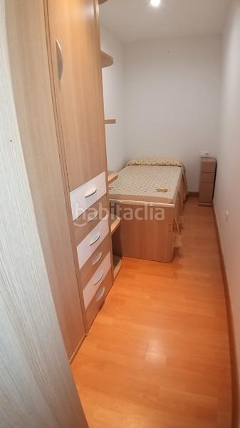 Foto 18996d4c-c69b-4cab-bea9-f44fcc1b86ff. Appartamento con riscaldamento in San Roque - Ronda Norte Badajoz