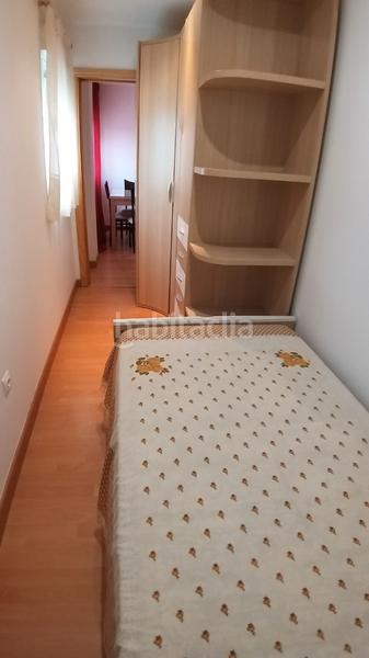 Foto 4fa44fc0-d5b8-4457-b8cd-42475b3df644. Appartamento con riscaldamento in San Roque - Ronda Norte Badajoz