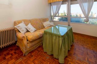 Etagenwohnung  Ronda del pilar