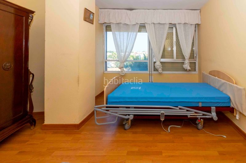 Foto 048126d3-0a06-44b5-abc2-bad7e5a2d0d7. Pis amb calefacció a Casco Antiguo Badajoz