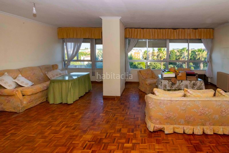 Foto 04f6fd9f-c2d5-4a16-a163-e7236657ecb2. Pis amb calefacció a Casco Antiguo Badajoz