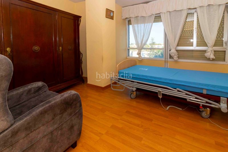 Foto 1223fbff-7505-4a42-80b7-f79513bd8c69. Pis amb calefacció a Casco Antiguo Badajoz