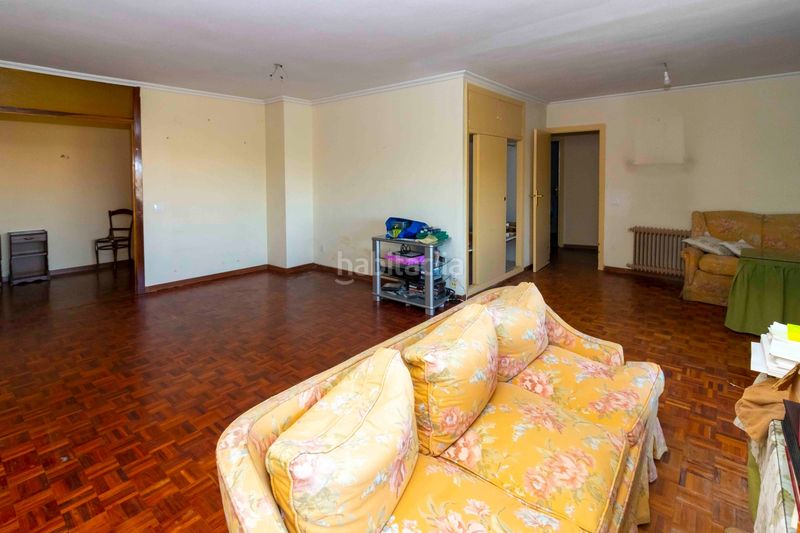 Foto 2f936d24-1106-4ce7-8906-411db360bda5. Pis amb calefacció a Casco Antiguo Badajoz