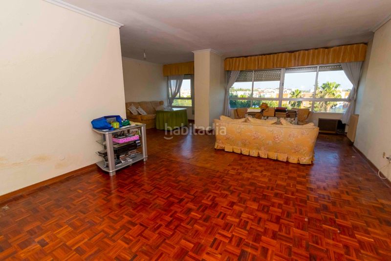 Foto 402b361f-678d-42bb-92de-4084fc25d59a. Pis amb calefacció a Casco Antiguo Badajoz