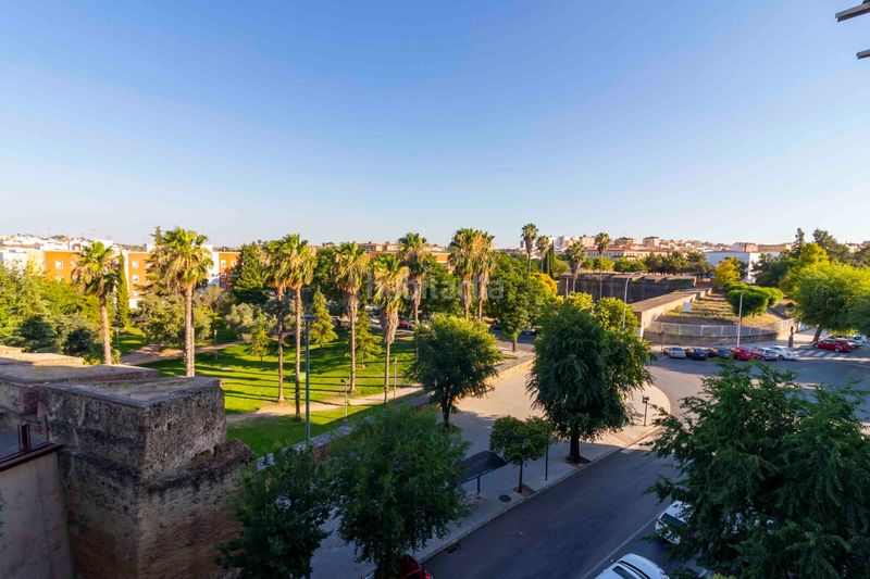 Foto 430c00bc-5e07-4dfe-89ff-f7ead657cc77. Pis amb calefacció a Casco Antiguo Badajoz