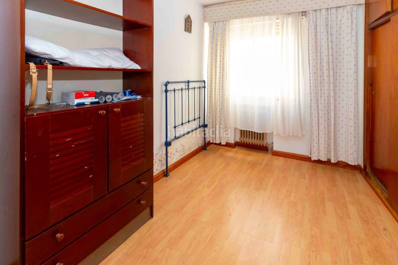 Foto 4f18a12c-9a09-4646-bd9f-44a5b3bc7811. Pis amb calefacció a Casco Antiguo Badajoz