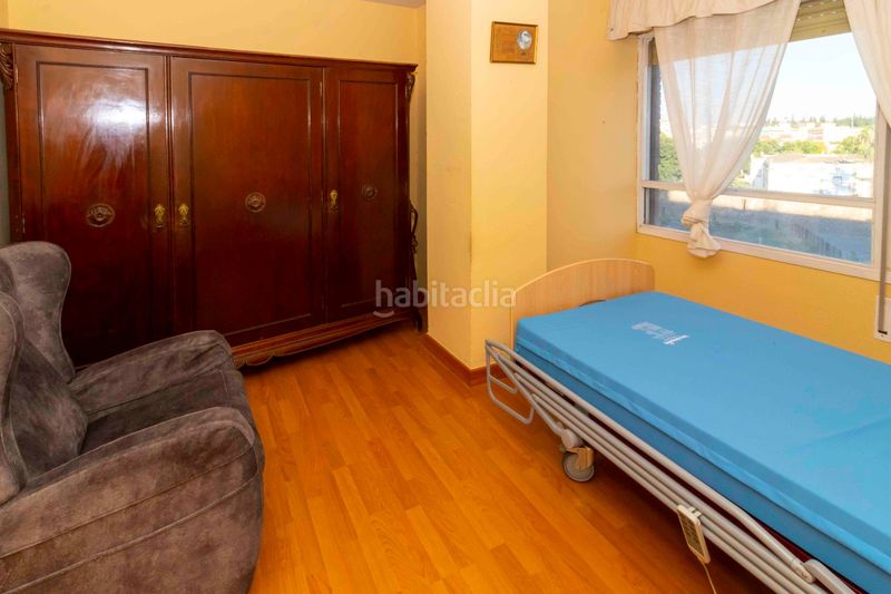 Foto 57d79ef9-930a-4ab0-adcd-ee75a6327d49. Pis amb calefacció a Casco Antiguo Badajoz