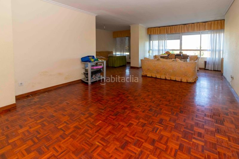 Foto 64ebaa42-3f58-4468-99bf-e3dab1cfaf13. Pis amb calefacció a Casco Antiguo Badajoz