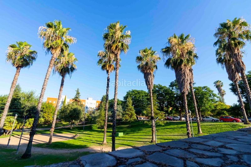 Foto 6536e4d7-50fa-415d-99e0-e77b2c2aabb2. Pis amb calefacció a Casco Antiguo Badajoz