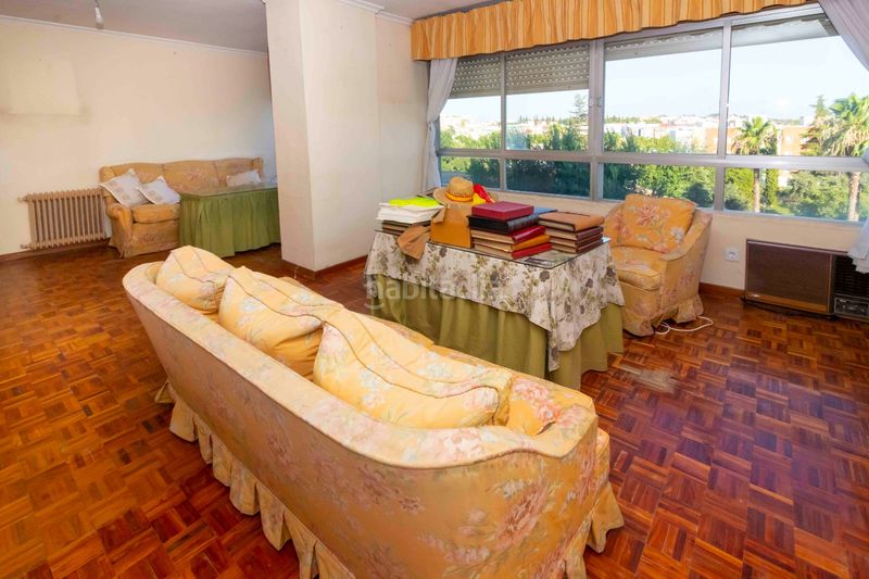 Foto 73d9ab3d-d017-4369-9b8b-9b24198424e3. Pis amb calefacció a Casco Antiguo Badajoz