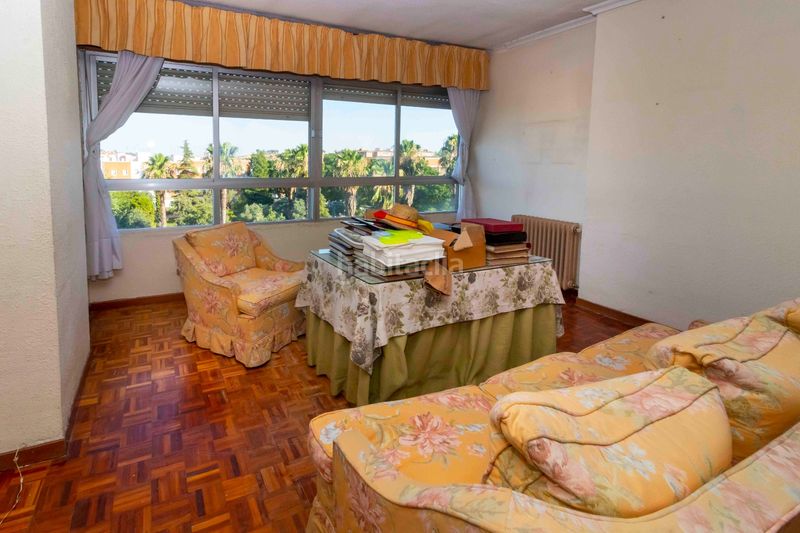 Foto 8ae66319-29d0-45b0-a03c-33c8217879df. Pis amb calefacció a Casco Antiguo Badajoz