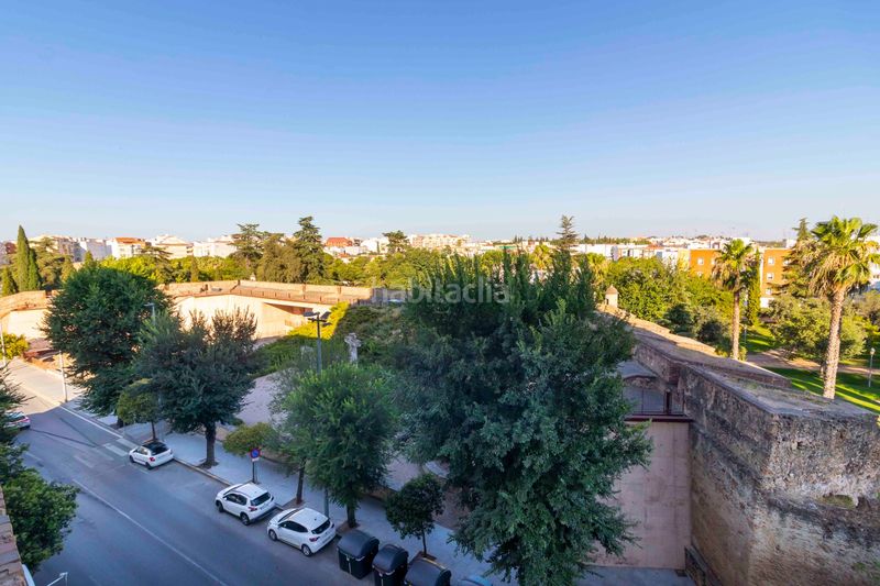 Foto 90437f70-4180-4515-a34c-32fc07bb24a6. Pis amb calefacció a Casco Antiguo Badajoz