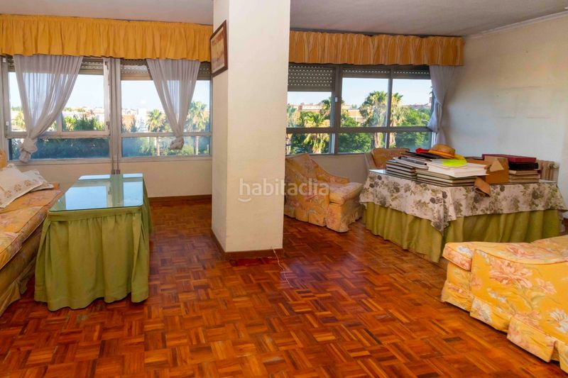 Foto 9693d98c-3a0f-498b-ac2e-5e6b9583fc8a. Pis amb calefacció a Casco Antiguo Badajoz