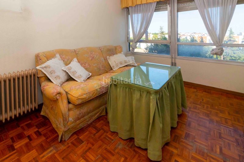 Foto b3c01281-c128-484a-9ed2-f1f880ee7e5e. Pis amb calefacció a Casco Antiguo Badajoz