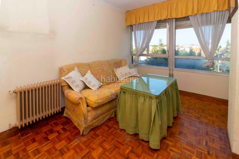 Foto e4fb9661-82ef-4b3d-87eb-ea5ef205567c. Pis amb calefacció a Casco Antiguo Badajoz