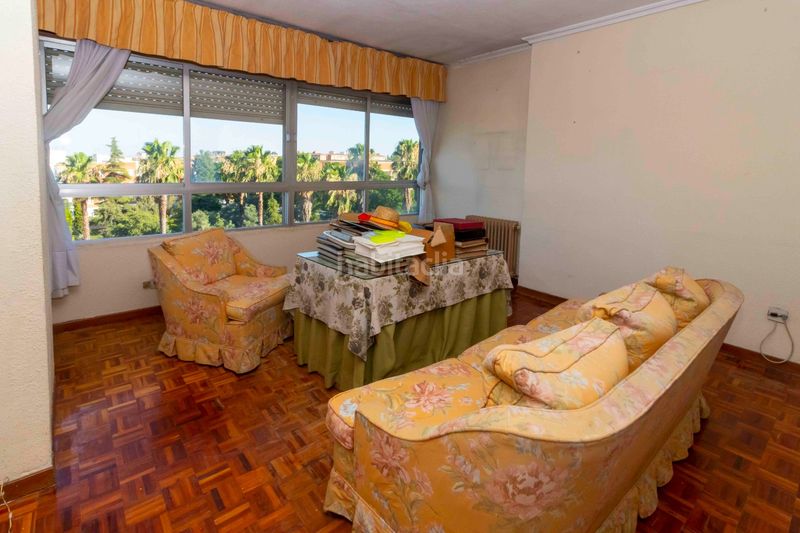 Foto e99359c1-2e3c-4c0a-8ba4-0281b88776d3. Pis amb calefacció a Casco Antiguo Badajoz