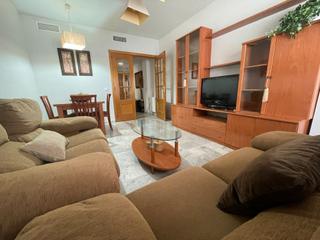 Lloguer Pis a Valdepasillas - La Paz - Huerta Rosales. Alquiler de apartamento en valdepasillas