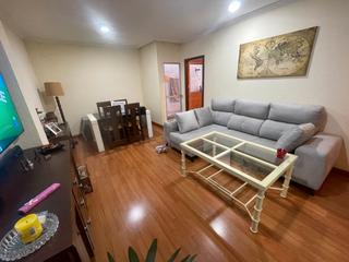 Piso en Maria Auxiliadora - Barriada de Llera. Venta de piso en maria auxiliadora
