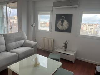 Lloguer Estudi a Pardaleras. Alquiler de estudio en pardaleras